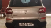 Suzuki Expresso à vendre Abidjan - Voiture Côte d'Ivoire