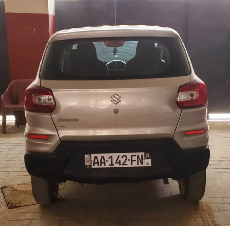 Suzuki Expresso à vendre Abidjan - Voiture Côte d'Ivoire