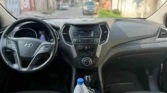 Hyundai Santa Fé à vendre Abidjan - Voiture Côte d'Ivoire