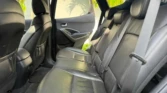 Hyundai Santa Fé à vendre Abidjan - Voiture Côte d'Ivoire
