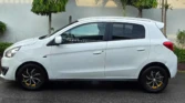 MISTUBISHI Space à vendre Abidjan - Voiture Côte d'Ivoire