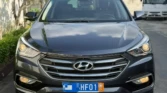 Hyundai Santa Fé à vendre Abidjan - Voiture Côte d'Ivoire