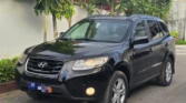 Hyundai Santafe à vendre Abidjan - Voiture Côte d'Ivoire
