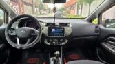 Kia Rio à vendre Abidjan - Voiture Côte d'Ivoire