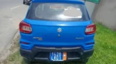 Suzuki Expresso à vendre Abidjan - Voiture Côte d'Ivoire