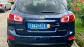 Hyundai Santa Fé à vendre Abidjan - Voiture Côte d'Ivoire