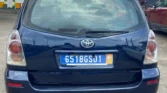 Toyota Verso à vendre Abidjan - Voiture Côte d'Ivoire