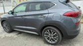 Hyundai Tucson à vendre Abidjan - Voiture Côte d'Ivoire