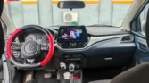 Toyota Starlette à vendre Abidjan - Voiture Côte d'Ivoire