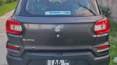 Suzuki Expresso à vendre Abidjan - Voiture Côte d'Ivoire