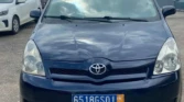 Toyota Verso à vendre Abidjan - Voiture Côte d'Ivoire