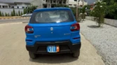 Suzuki Expresso à vendre Abidjan - Voiture Côte d'Ivoire