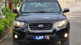 Hyundai Santafe à vendre Abidjan - Voiture Côte d'Ivoire
