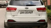 Kia Sorento à vendre Abidjan - Voiture Côte d'Ivoire