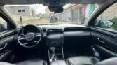 Hyundai Tucson à vendre Abidjan - Voiture Côte d'Ivoire