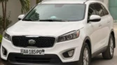 Kia Sorento à vendre Abidjan - Voiture Côte d'Ivoire