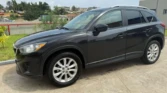 Mazda Cx5 à vendre Abidjan - Voiture Côte d'Ivoire