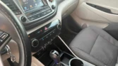 Hyundai Tucson à vendre Abidjan - Voiture Côte d'Ivoire