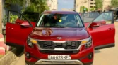 Kia Seltos à vendre Abidjan - Voiture Côte d'Ivoire