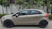 Kia Rio à vendre Abidjan - Voiture Côte d'Ivoire