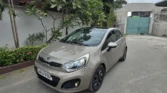Kia Rio à vendre Abidjan - Voiture Côte d'Ivoire