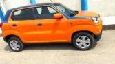 Suzuki Spresso à vendre Abidjan - Voiture Côte d'Ivoire