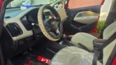 Kia Rio à vendre Abidjan - Voiture Côte d'Ivoire