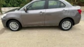 Suzuki Desir à vendre Abidjan - Voiture Côte d'Ivoire