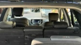 Hyundai Santa Fé à vendre Abidjan - Voiture Côte d'Ivoire
