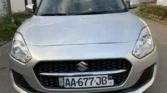 Suzuki Swift à vendre Abidjan - Voiture Côte d'Ivoire