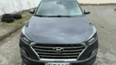 Hyundai Tucson à vendre Abidjan - Voiture Côte d'Ivoire