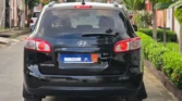 Hyundai Santafe à vendre Abidjan - Voiture Côte d'Ivoire