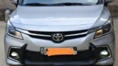 Toyota Starlette à vendre Abidjan - Voiture Côte d'Ivoire