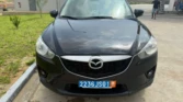 Mazda Cx5 à vendre Abidjan - Voiture Côte d'Ivoire