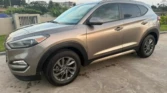 Hyundai Tucson à vendre Abidjan - Voiture Côte d'Ivoire