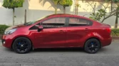 Kia Rio à vendre Abidjan - Voiture Côte d'Ivoire