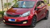 Kia Rio à vendre Abidjan - Voiture Côte d'Ivoire
