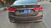 Suzuki Ciaz à vendre Abidjan - Voiture Côte d'Ivoire
