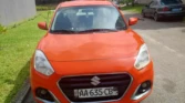 Suzuki Drive à vendre Abidjan - Voiture Côte d'Ivoire