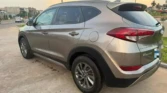 Hyundai Tucson à vendre Abidjan - Voiture Côte d'Ivoire