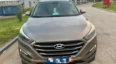 Hyundai Tucson à vendre Abidjan - Voiture Côte d'Ivoire