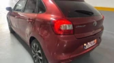 Toyota Starlette à vendre Abidjan - Voiture Côte d'Ivoire