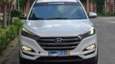 Hyundai Tucson à vendre Abidjan - Voiture Côte d'Ivoire