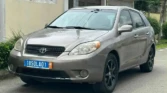 Toyota Matrix à vendre Abidjan - Voiture Côte d'Ivoire