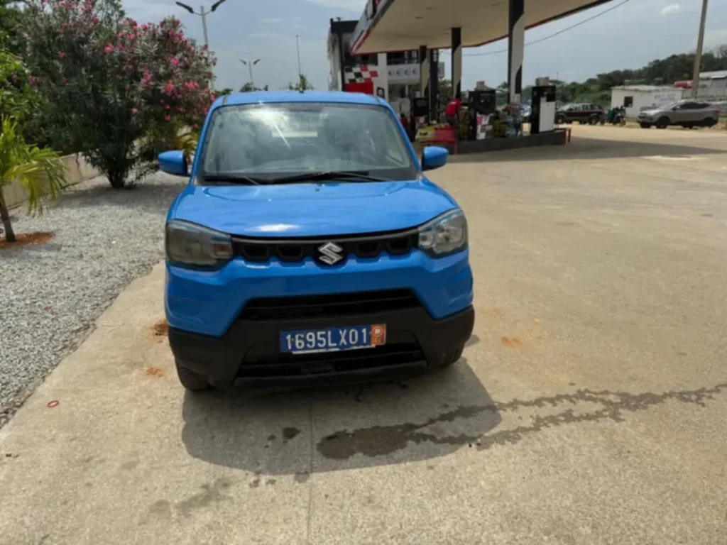 Suzuki Expresso à vendre Abidjan - Voiture Côte d'Ivoire