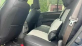 Hyundai Santa Fé à vendre Abidjan - Voiture Côte d'Ivoire