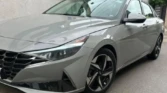 Hyundai Elantra à vendre Abidjan - Voiture Côte d'Ivoire