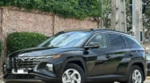 Hyundai Tucson à vendre Abidjan - Voiture Côte d'Ivoire