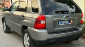 Kia Sportage à vendre Abidjan - Voiture Côte d'Ivoire