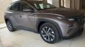 Hyundai Tucson à vendre Abidjan - Voiture Côte d'Ivoire